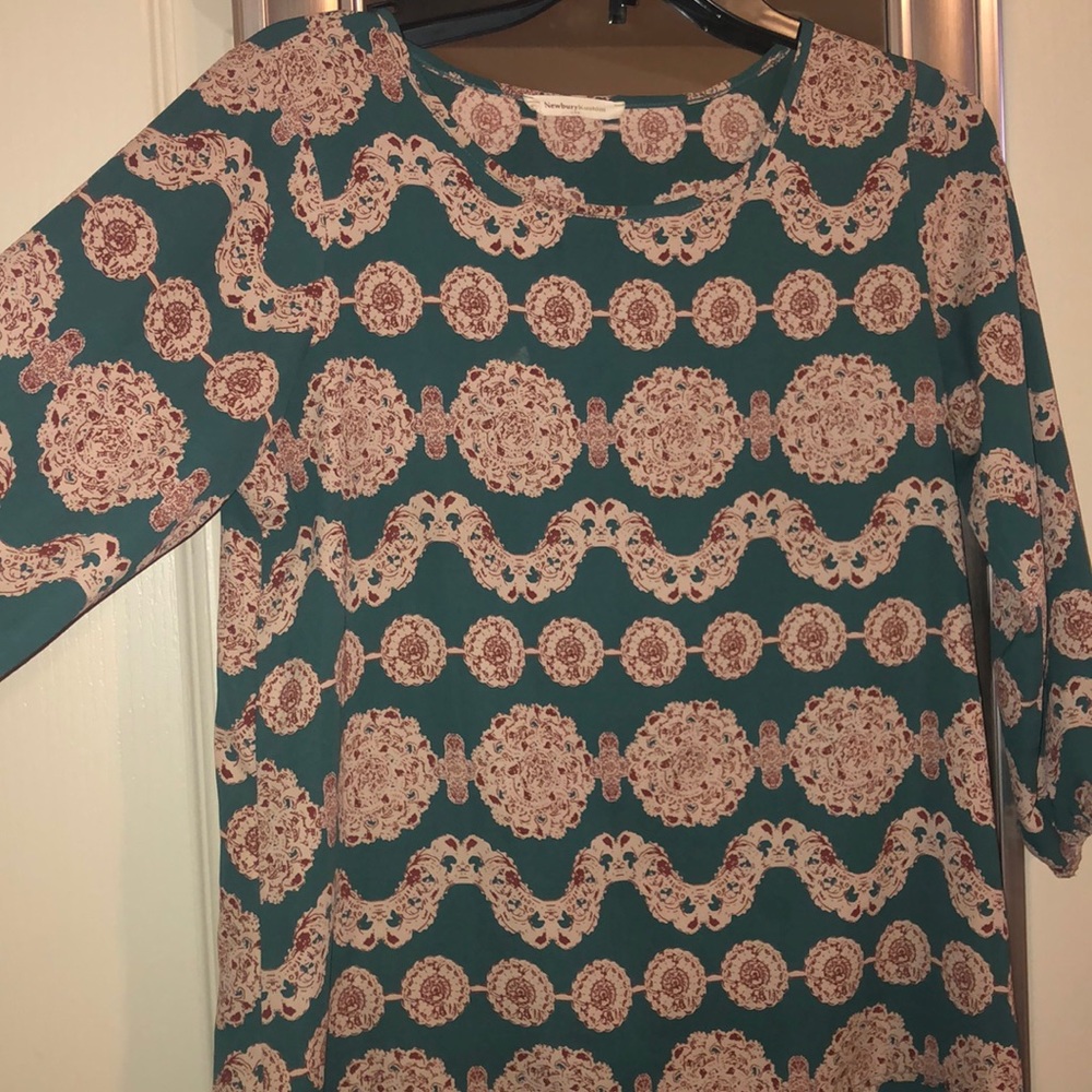 Blouse